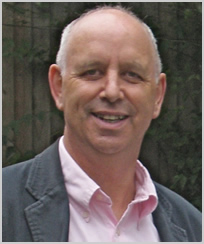 Andrew Sercombe